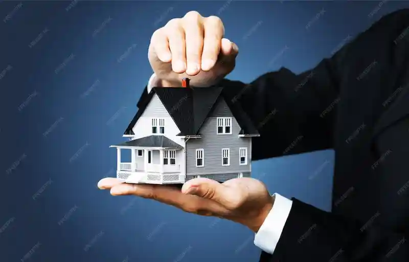 Real Estate Real Estate